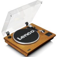 Виниловый проигрыватель Lenco LS-55WA - Превью изображения №2 — Интернет-магазин ПроЗаказ