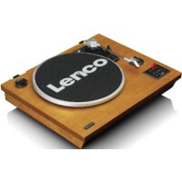 Виниловый проигрыватель Lenco LS-55WA - Превью изображения №4 — Интернет-магазин ПроЗаказ
