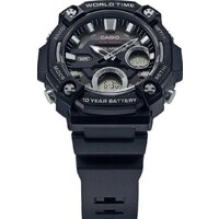Наручные часы Casio AEQ-120W-1A - Превью изображения №2 — Интернет-магазин ПроЗаказ
