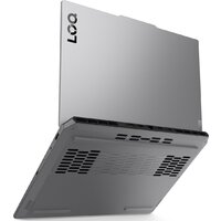 Игровой ноутбук Lenovo LOQ 15IRX10 83JE00PQRK - Превью изображения №7 — Интернет-магазин ПроЗаказ