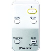 Очиститель воздуха Daikin MC55W - Превью изображения №2 — Интернет-магазин ПроЗаказ