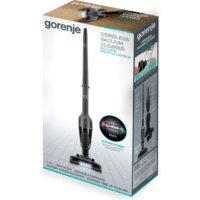 Пылесос Gorenje SVC216FGD - Превью изображения №11 — Интернет-магазин ПроЗаказ