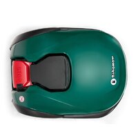Газонокосилка-робот Robomow RK2000 - Превью изображения №12 — Интернет-магазин ПроЗаказ