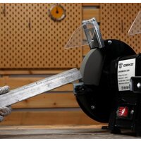 Заточный станок Deko DKGM400-200 063-4324 - Превью изображения №5 — Интернет-магазин ПроЗаказ