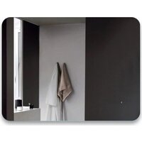  Алмаз-Люкс Зеркало Hanoi 6080d-4 (с подсветкой, датчик движения) - Превью изображения №3 — Интернет-магазин ПроЗаказ