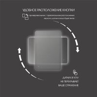  Алмаз-Люкс Зеркало Hanoi 6080d-4 (с подсветкой, датчик движения) - Превью изображения №7 — Интернет-магазин ПроЗаказ