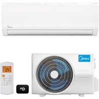Midea Favorite MSFRW-07HRN8-I/MSFR-07HRN8-O