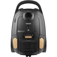 Пылесос Sencor SVC 8310BK - Превью изображения №4 — Интернет-магазин ПроЗаказ