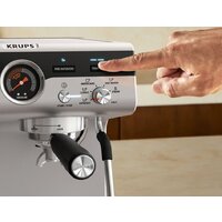 Кофейная станция Krups Precision+ XP804T - Превью изображения №5 — Интернет-магазин ПроЗаказ