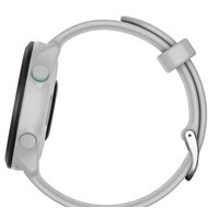Умные часы Garmin Forerunner 55 (белый) - Превью изображения №9 — Интернет-магазин ПроЗаказ