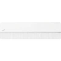 Just Aircon Silvery inverter JAC-12HPSIA/CGS/JACO-12HPSIA/CGS