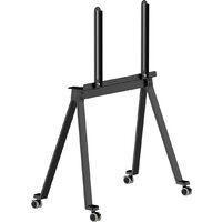 Стойка для телевизора Ultramounts UM311B - Превью изображения №3 — Интернет-магазин ПроЗаказ