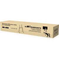 Стойка для телевизора Ultramounts UM311B - Превью изображения №6 — Интернет-магазин ПроЗаказ