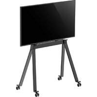 Стойка для телевизора Ultramounts UM311B - Превью изображения №5 — Интернет-магазин ПроЗаказ