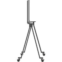 Стойка для телевизора Ultramounts UM311B - Превью изображения №4 — Интернет-магазин ПроЗаказ