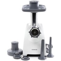 Мясорубка Kenwood MG360 - Превью изображения №5 — Интернет-магазин ПроЗаказ