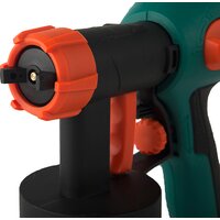 Краскораспылитель Sturm SG9641 - Превью изображения №3 — Интернет-магазин ПроЗаказ