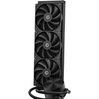 Система жидкостного охлаждения для процессора ID-Cooling FrostFlow FX360 Black - Превью изображения №2 — Интернет-магазин ПроЗаказ