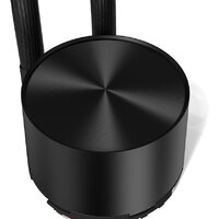 Система жидкостного охлаждения для процессора ID-Cooling FrostFlow FX360 Black - Превью изображения №6 — Интернет-магазин ПроЗаказ