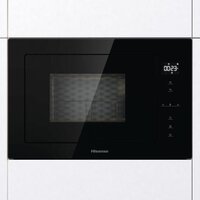 Микроволновая печь Hisense BIM325G62BG2 - Превью изображения №5 — Интернет-магазин ПроЗаказ