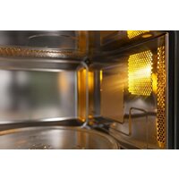 Микроволновая печь Hisense BIM325G62BG2 - Превью изображения №17 — Интернет-магазин ПроЗаказ