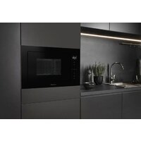 Микроволновая печь Hisense BIM325G62BG2 - Превью изображения №21 — Интернет-магазин ПроЗаказ