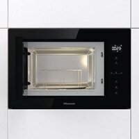 Микроволновая печь Hisense BIM325G62BG2 - Превью изображения №2 — Интернет-магазин ПроЗаказ