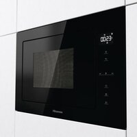 Микроволновая печь Hisense BIM325G62BG2 - Превью изображения №4 — Интернет-магазин ПроЗаказ