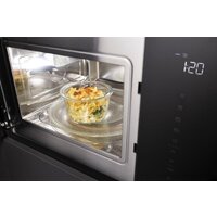 Микроволновая печь Hisense BIM325G62BG2 - Превью изображения №18 — Интернет-магазин ПроЗаказ