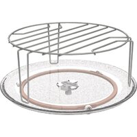 Микроволновая печь Hisense BIM325G62BG2 - Превью изображения №10 — Интернет-магазин ПроЗаказ