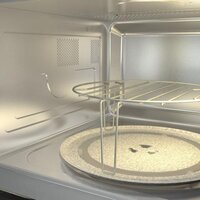 Микроволновая печь Hisense BIM325G62BG2 - Превью изображения №9 — Интернет-магазин ПроЗаказ