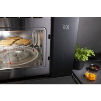 Микроволновая печь Hisense BIM325G62BG2 - Превью изображения №19 — Интернет-магазин ПроЗаказ