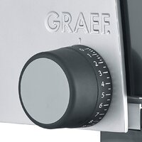 Ломтерезка Graef Style S10 (серебристый) - Превью изображения №5 — Интернет-магазин ПроЗаказ
