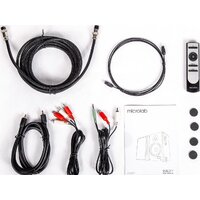 Акустика Microlab Solo 11 - Превью изображения №4 — Интернет-магазин ПроЗаказ