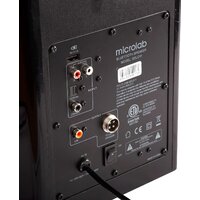 Акустика Microlab Solo 11 - Превью изображения №2 — Интернет-магазин ПроЗаказ