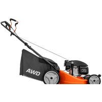 Газонокосилка Husqvarna LC 353AWD 9704501-01 - Превью изображения №2 — Интернет-магазин ПроЗаказ