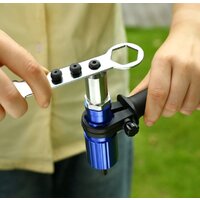 Строительный, слесарный, монтажный инструмент Deko DH15 - Превью изображения №3 — Интернет-магазин ПроЗаказ