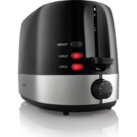 Тостер Gorenje T850BK - Превью изображения №3 — Интернет-магазин ПроЗаказ