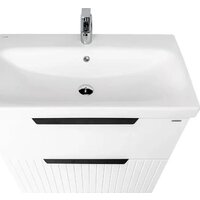  Viant Тумба под умывальник Сицилия Moduo 80 VSIC80MDBEL-T2Y - Превью изображения №5 — Интернет-магазин ПроЗаказ