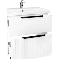  Viant Тумба под умывальник Сицилия Moduo 80 VSIC80MDBEL-T2Y - Превью изображения №2 — Интернет-магазин ПроЗаказ