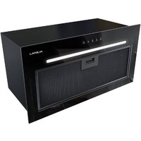 Кухонная вытяжка Lanilia Levento 60.1 Black - Превью изображения №3 — Интернет-магазин ПроЗаказ