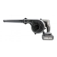 Бытовая (строительная) воздуходувка Zitrek ZKBL20V 082-2011 (с 2-мя АКБ) - Превью изображения №2 — Интернет-магазин ПроЗаказ