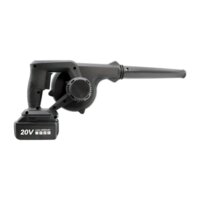 Бытовая (строительная) воздуходувка Zitrek ZKBL20V 082-2011 (с 2-мя АКБ) - Превью изображения №4 — Интернет-магазин ПроЗаказ