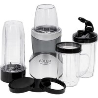 Стационарный блендер Adler AD 4084 - Превью изображения №4 — Интернет-магазин ПроЗаказ