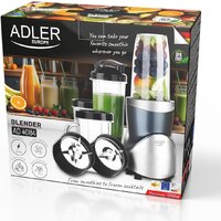 Стационарный блендер Adler AD 4084 - Превью изображения №12 — Интернет-магазин ПроЗаказ