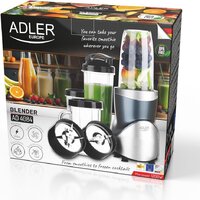 Стационарный блендер Adler AD 4084 - Превью изображения №19 — Интернет-магазин ПроЗаказ