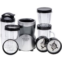 Стационарный блендер Adler AD 4084 - Превью изображения №7 — Интернет-магазин ПроЗаказ