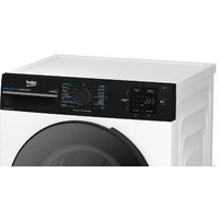 Стиральная машина BEKO BM3WFSU39415WBDC - Превью изображения №9 — Интернет-магазин ПроЗаказ