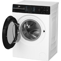 Стиральная машина BEKO BM3WFSU39415WBDC - Превью изображения №7 — Интернет-магазин ПроЗаказ