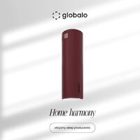 Globalo Miraya Isola 39.1 (Бургунский)
